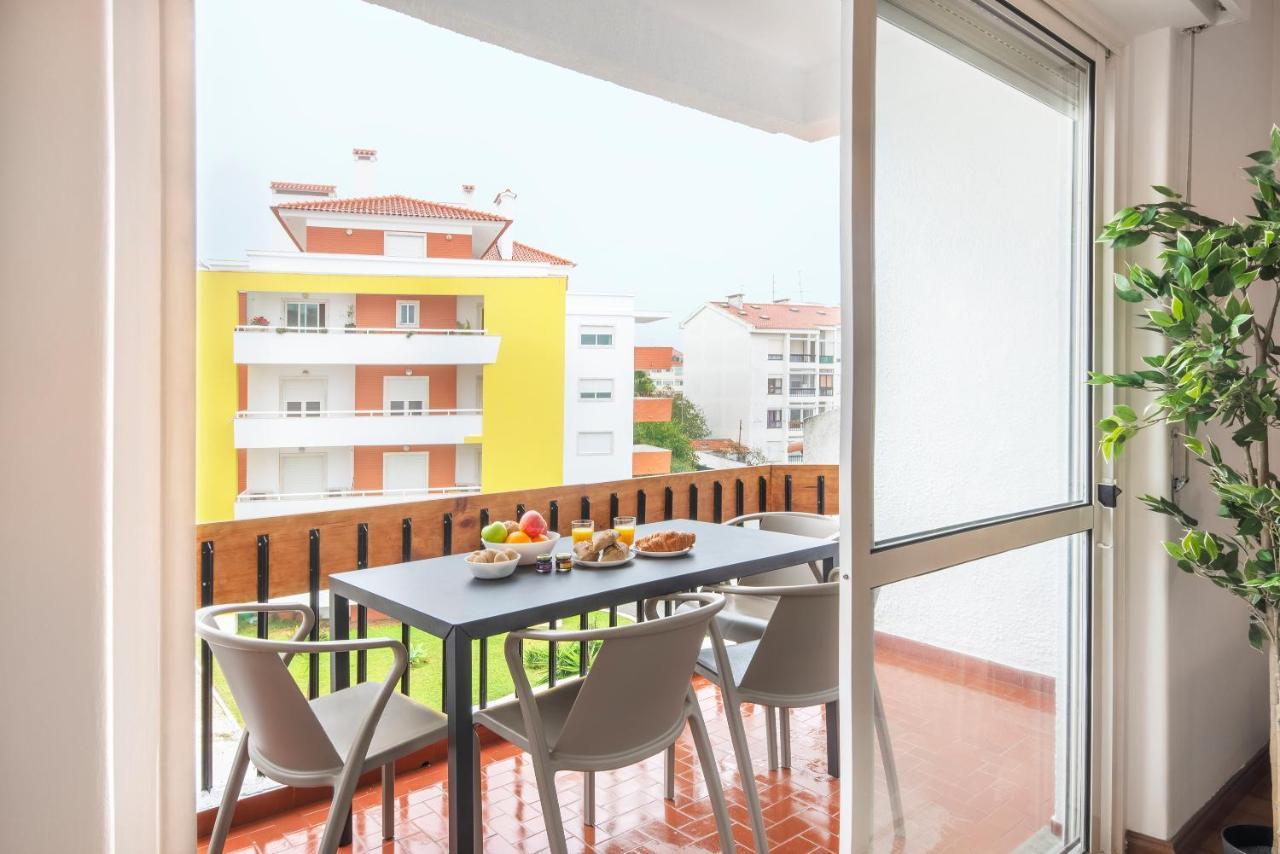 We Apartment By Olala Homes Cascais Exterior foto