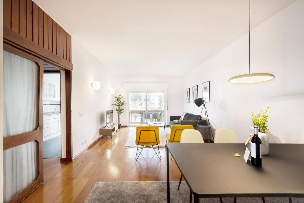 We Apartment By Olala Homes Cascais Exterior foto