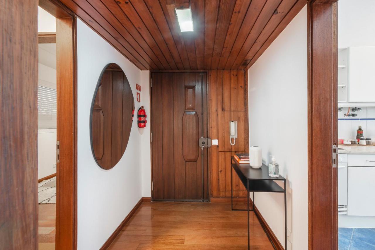 We Apartment By Olala Homes Cascais Exterior foto